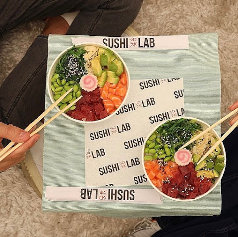 Sushi Lab