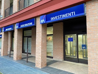 AXA Assicurazioni ASSICURAZIONI E INVESTIMENTI SRL