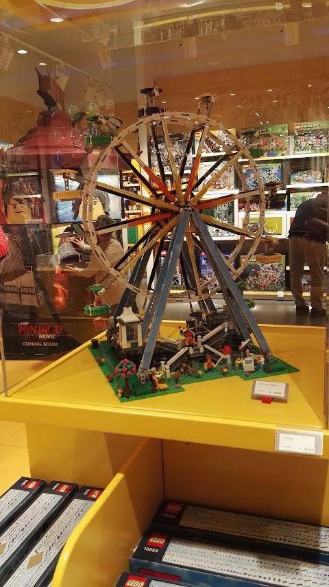 LEGO® Certified Store Marcianise