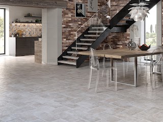 Ceramica Del Turano Srl