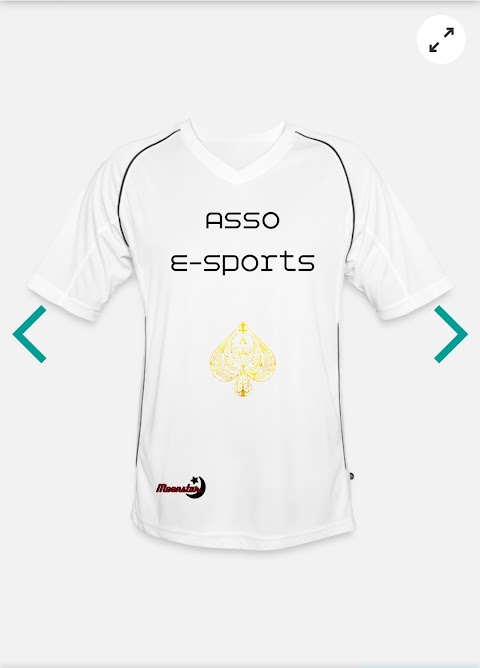 Asso E-sports