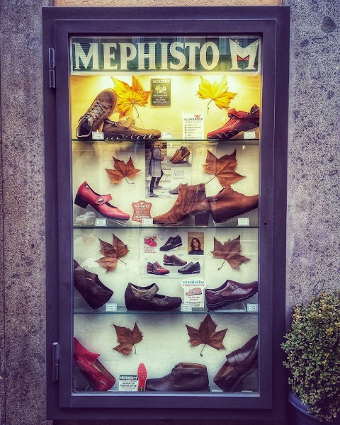 Mephisto Shop Roma