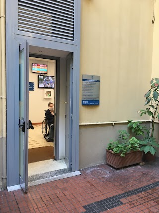 Centro Radiologico e Fisioterapico Buenos Aires Srl