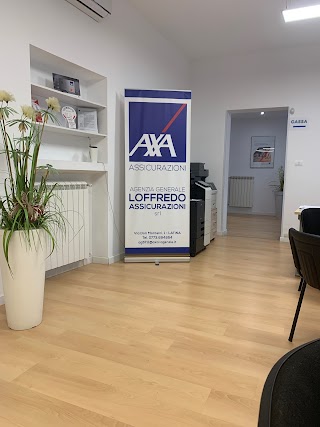 AXA Assicurazioni ASSICURAZIONI LOFFREDO SRL