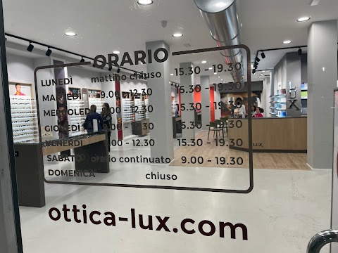 Ottica Lux