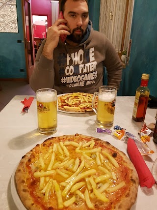 Ristorante Pizzeria Da Cane'