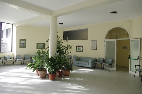 Hotel Terme Cappetta