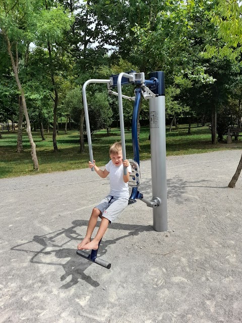 Sportni Park Sempeter