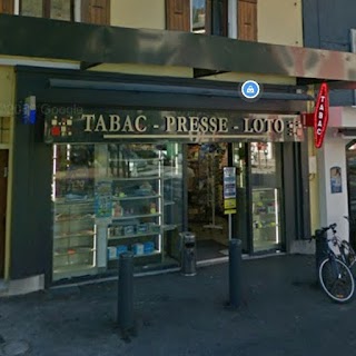 Tabac, Presse, Loto, E-cigarettes,