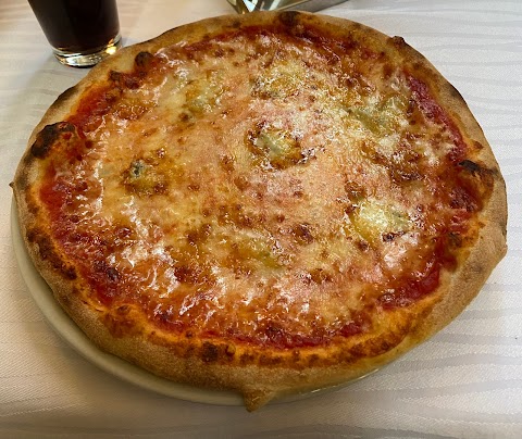 Pizzeria El Trincero'