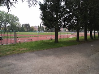 Campo di Atletica Camparada di Reggio Emilia