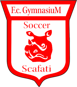 Scuola Calcio FC GYMNASIUM SOCCER