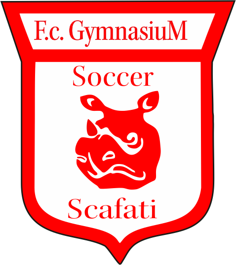 Scuola Calcio FC GYMNASIUM SOCCER