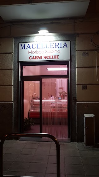 Macelleria Morisco Sabino