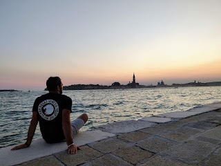 Jiu Jitsu Squad Venezia