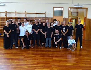 Master Ding Academy Firenze - Scuola Yang di Tai Chi Chuan