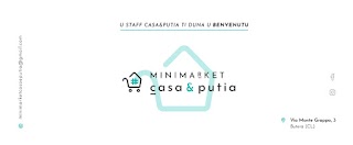 Minimarket Casa&Putia di Piero Bicceri