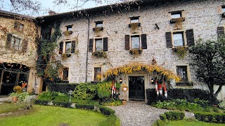 Hotel l'Ultimo Mulino