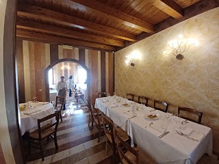 Trattoria Ai Salvi