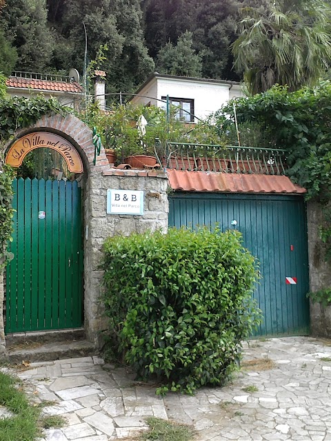 B&B Villa nel Parco