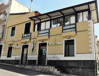 Pizzeria In Bocca Al Lupo Paternò