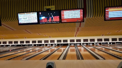 Bowling San Lazzaro