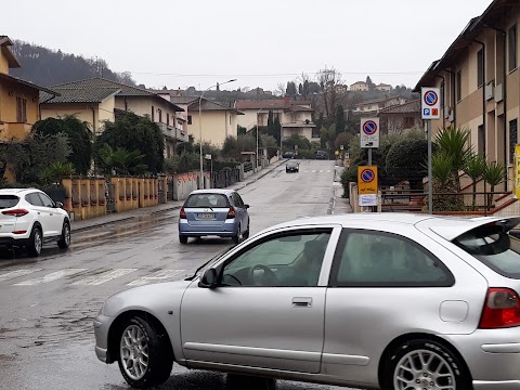 Casa Del Popolo Poggetto