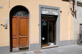 Parrucchiere per uomo - Barber shop