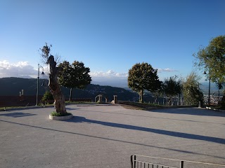 Parco di Montefusco