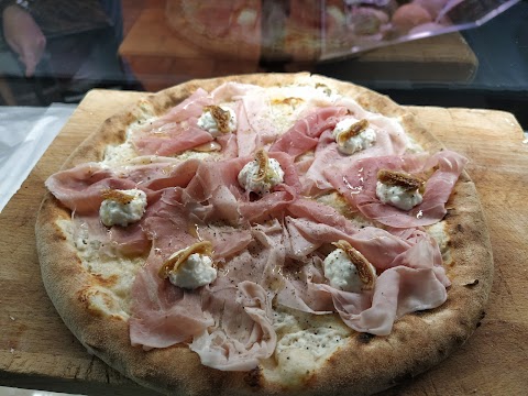 Salumeria/pizzeria VERBENA