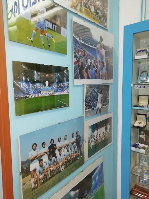 Lazio Shop - Style - Store Tuscolana Roma