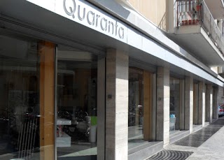 Quaranta