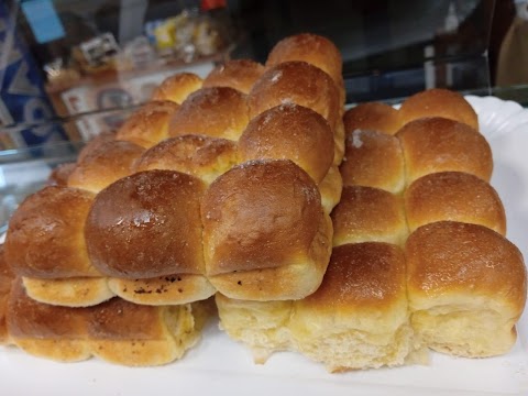 Matti...Per Il Pane