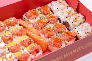 Waikiki Sushi