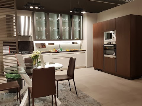 Scavolini Store Bari