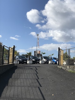 Sicilia Automercato Rent