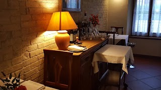 Ristorante Sapori del Mondo