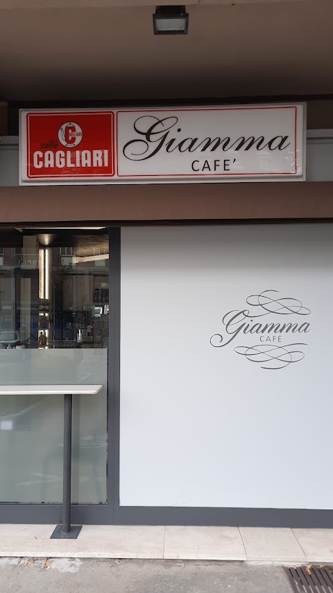 Giamma Cafè