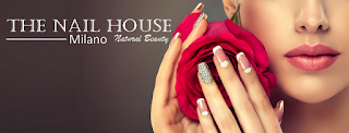 The Nail House Milano