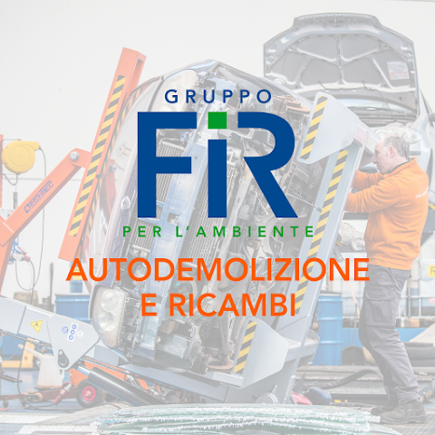 Fir Autodemolizione e Ricambi