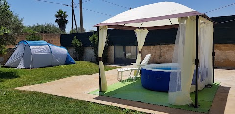 Physis - Naturist Accomodation