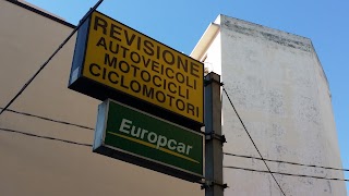 Europcar Milazzo