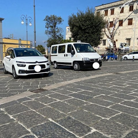 Taxi Service Portici