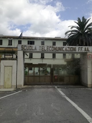 Scuola telecomunicazione Forze Armate