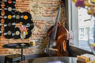 Jazz Bistrot - JB7 - Ristorante Caffetteria Pasticceria Pizzeria