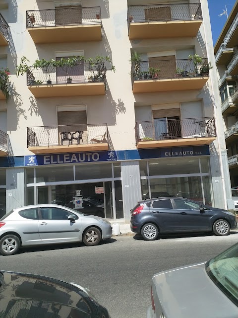 Elleauto S.r.l.