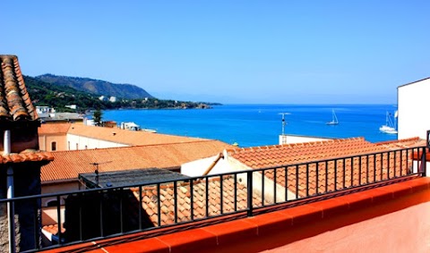 La Terrazza sul Mare by Wonderful Italy