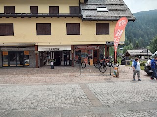 Scuola Italiana Sci Nazionale Des Alpes