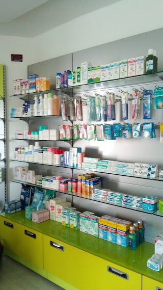 Farmacia di Vidracco