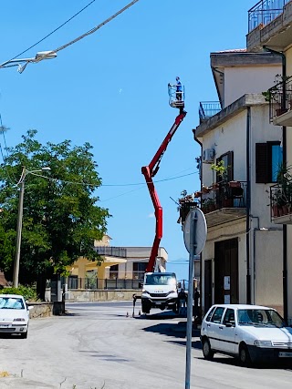 Istituto D'Istruzione Secondaria Superiore F. Fedele